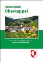 Heimatbuch Cover