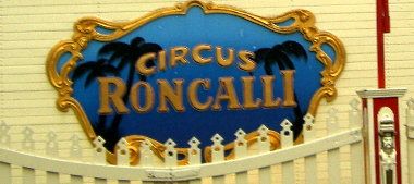 Roncalli Zirkus