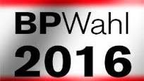 BP Wahl logo