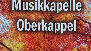 Foto für Herbstkonzert der Musikkapelle Oberkappel am Sa. 24.11.2018