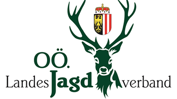 OÖ. Landesjagdverband Logo