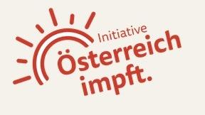 Initiative Österreich impft - Logo