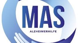 MAS Alzheimerhilfe - Logo