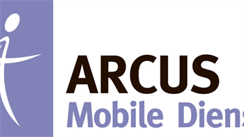 ARCUS Mobile Dienste Logo