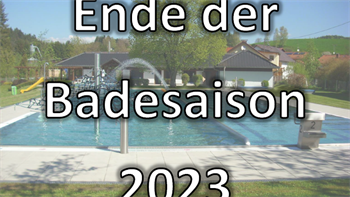 Badeende 2023