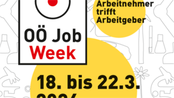 OÖ Job Week 2024