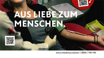Blutspendeaktion Oberkappel 28.09.2022