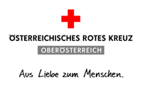 Rotes Kreuz OÖ - Logo