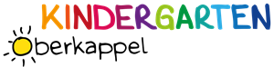 Logo Kindergarten FARBE