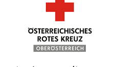 Rotes Kreuz OÖ Logo