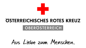 Rotes Kreuz OÖ - Logo
