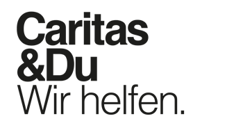 Caritas & Du Logo