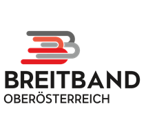 Breitband OÖ GmbH Logo