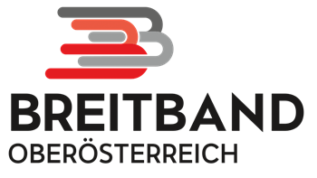 Breitband OÖ GmbH Logo
