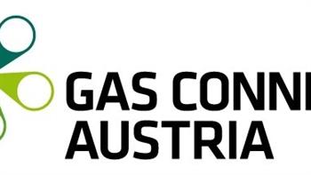 Gas Connect Austria - Logo