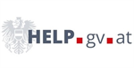 Help.gv.at Logo