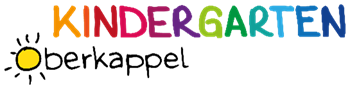 KIGA Oberkappel - Logo