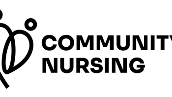 Community Nurse - Logo