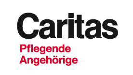 Caritas Pflegende Angehörige Logo