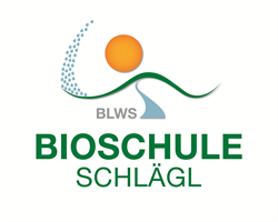 Bioschule Schlägl - Logo